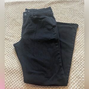 Old Navy Wow Flare High Rise Jeans